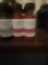 Perfect Formula Ruby