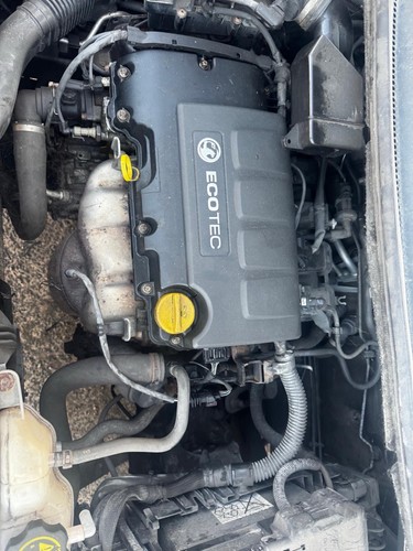 Vauxhall corsa 2015 - e, 2015-2019