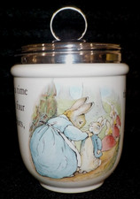 Vtg WEDGWOOD Peter Rabbit