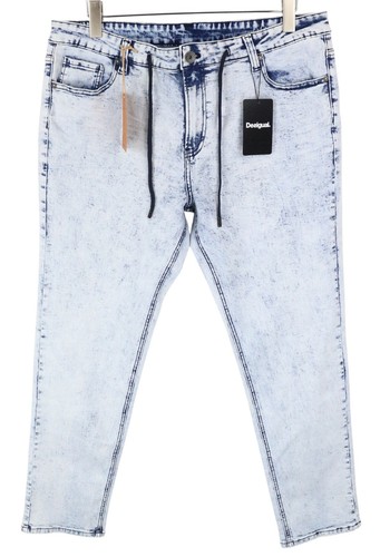 Desigual ares men jeans w36 - desigual,