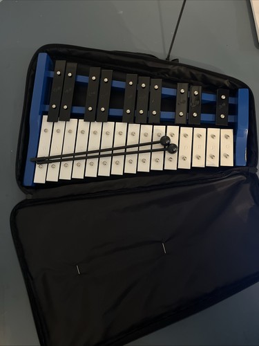 Xylophone key with carry - xylophone,