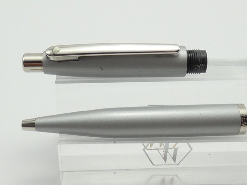 Sheaffer vfm silver - sheaffer, ballpoint