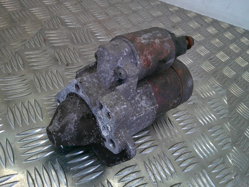 Renault kangoo starter - kangoo,