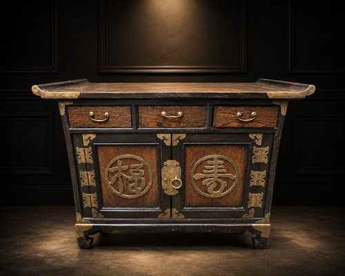 Chinese style solid - chinese,
