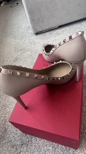 Valentino garavani rockstud - garavani,