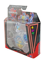 Bakugan 3.0 Starter Pack