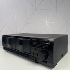 Teac W-416 Stereo Double
