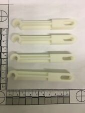 Caravan skylight roof vent arms spring load type X4 (Easy Fit)