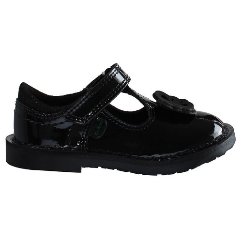 Kickers bar flutter kids - t-bar,