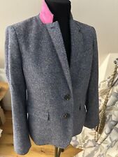 JOULES BLAZER JACKET 45% WOOL