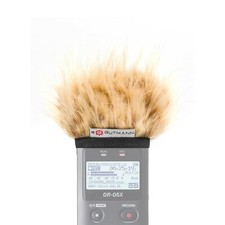 Gutmann Microphone Fur