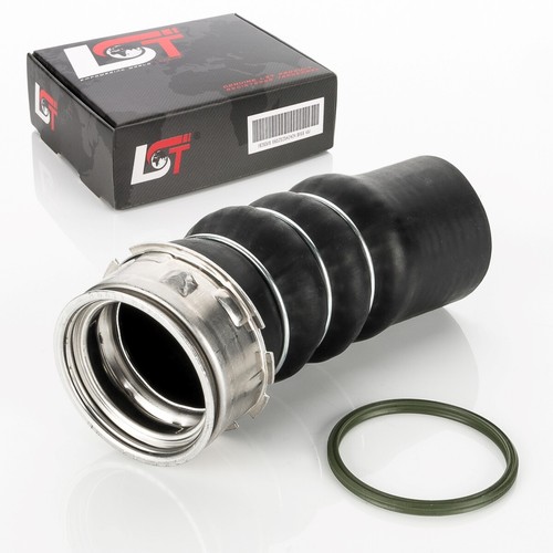Intercooler right lower - intercooler,