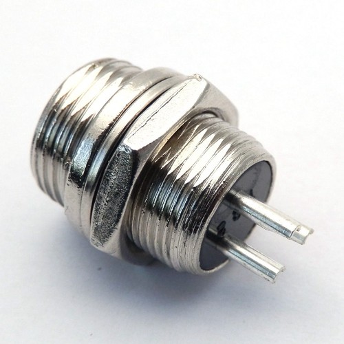 Spare charge port - port, repair