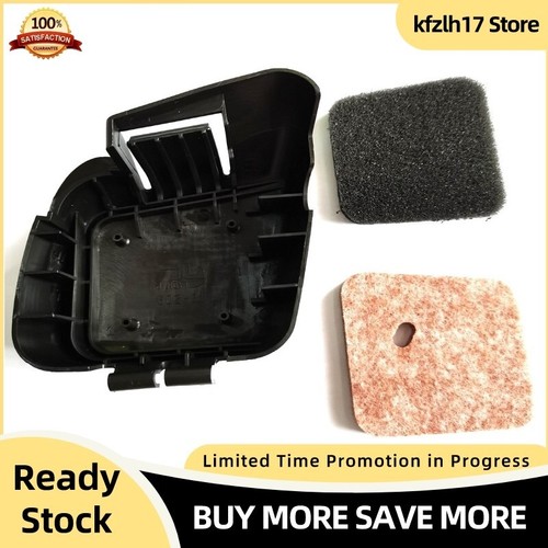 Air filter cover filters for - cover, &