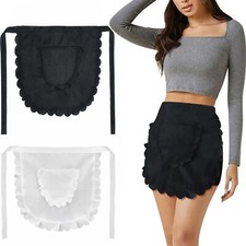 2 Pack Waitress Half Apron