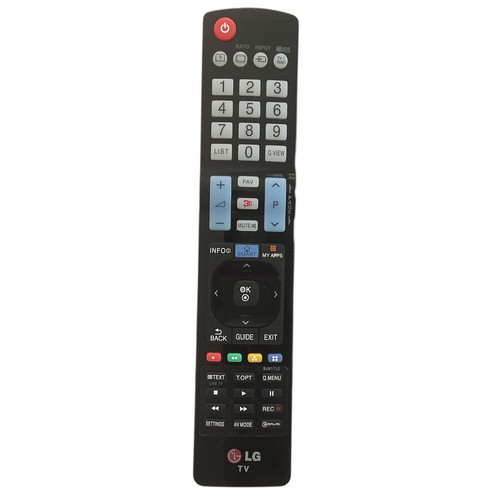 Remote control for - control, 50uh5500