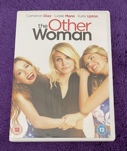The other woman dvd - woman, comedy