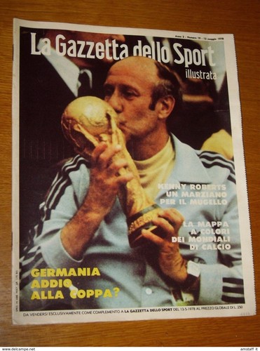 Gazzetta magazine - gazzetta,