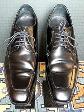 Men's Sartorial Marks &