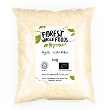 Organic Potato Flakes - Forest Whole Foods