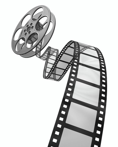 8mm cine film transfer - , /
