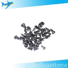 20x Fender Clips Body Rivets
