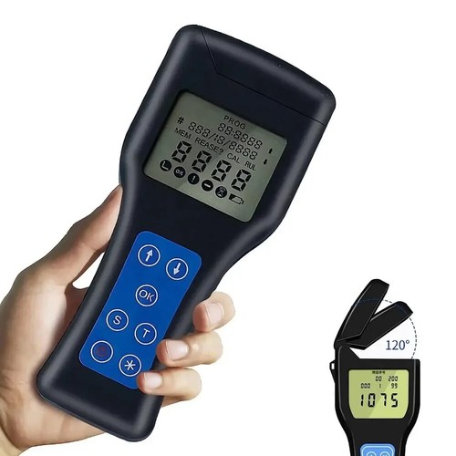 Fluorescent bacterial tester - fluorescent,