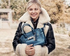 8x10 Chloe Grace Moretz PHOTO