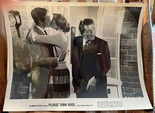 1960 vintage movie - 1960,