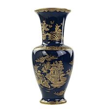 Wilton Ware Vase, A & G Harley