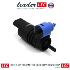WINDSCREEN WASHER PUMP