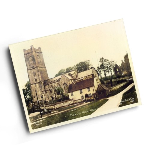 Print vintage wiltshire - -,