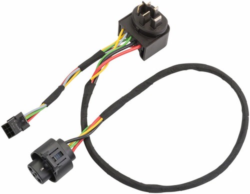 Bosch powertube cable - bosch, 410mm