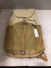 CAMELBAK ARETE 18L HYDRATION BACKPACK WITH 1.5L RESERVOIR - 5 COLOURS