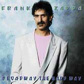 Frank zappa broadway - :, the