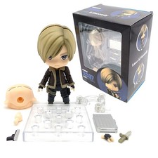 Nendoroid Resident Evil 4