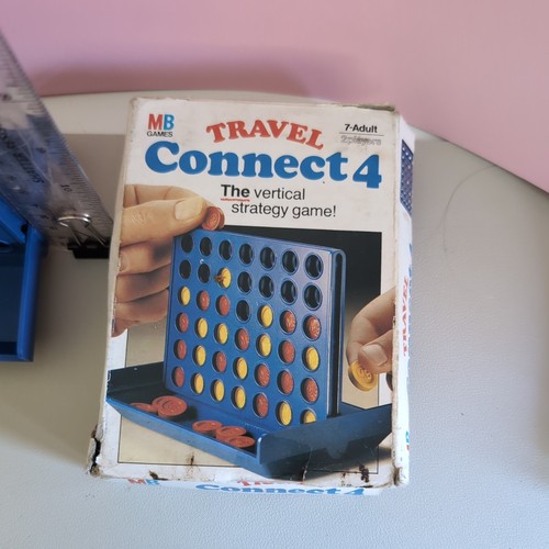 Travel connect games - 4, mb