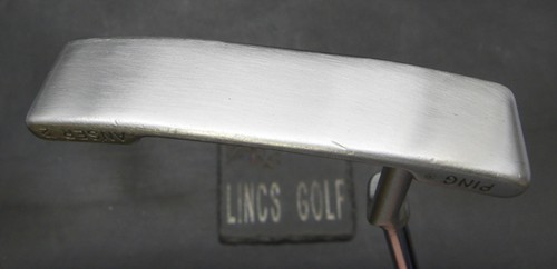 Ping anser putter steel - 2,