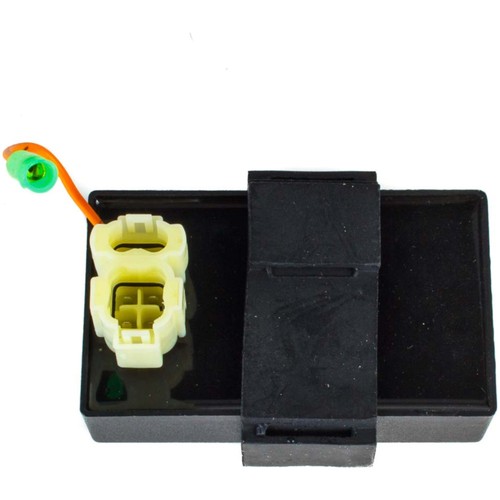 Ignition central cdi - central,