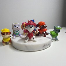 Paw Patrol Kinder Surprise