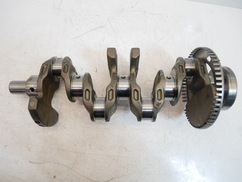 Crankshaft ssf 0469 - 15s4c, g15d