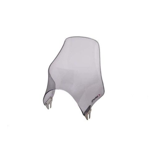Puig clear smoke fairing for - fairing,