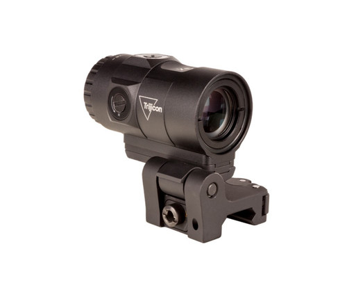 Magnifier for mro - hd, +