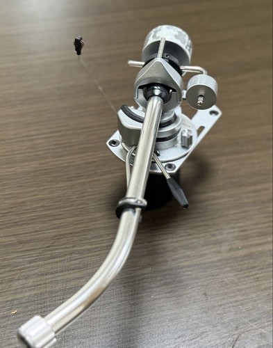 Sme 3009 tonearm working - sme,