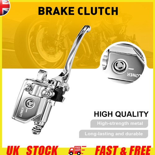 22mm universal handlebar - 7/8",