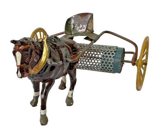 Pre war john hill co - hill, &