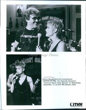 1994 American Music Shop