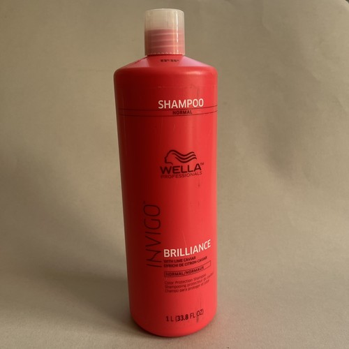 Wella invigo colour brilliance - wella,