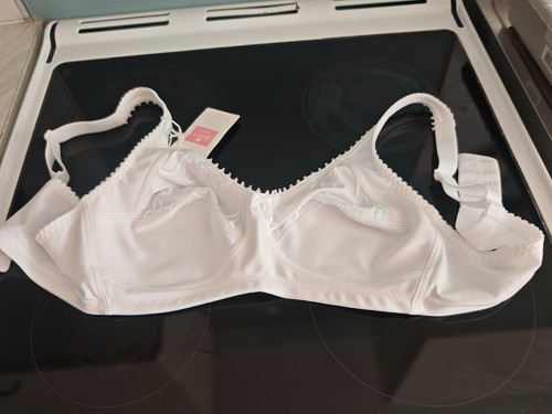 Royce ladies bra 34c cotton - ladies,