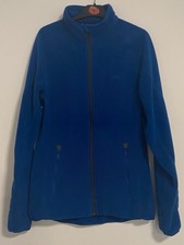 Musto Arctic 240 Full Zip Fleece Jacket, Womans Size Medium